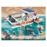 Playmobil 4 Plus Wiltopia - Great Barrier Reef
