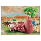 Playmobil 4 Plus Wiltopia - Spider Rocks