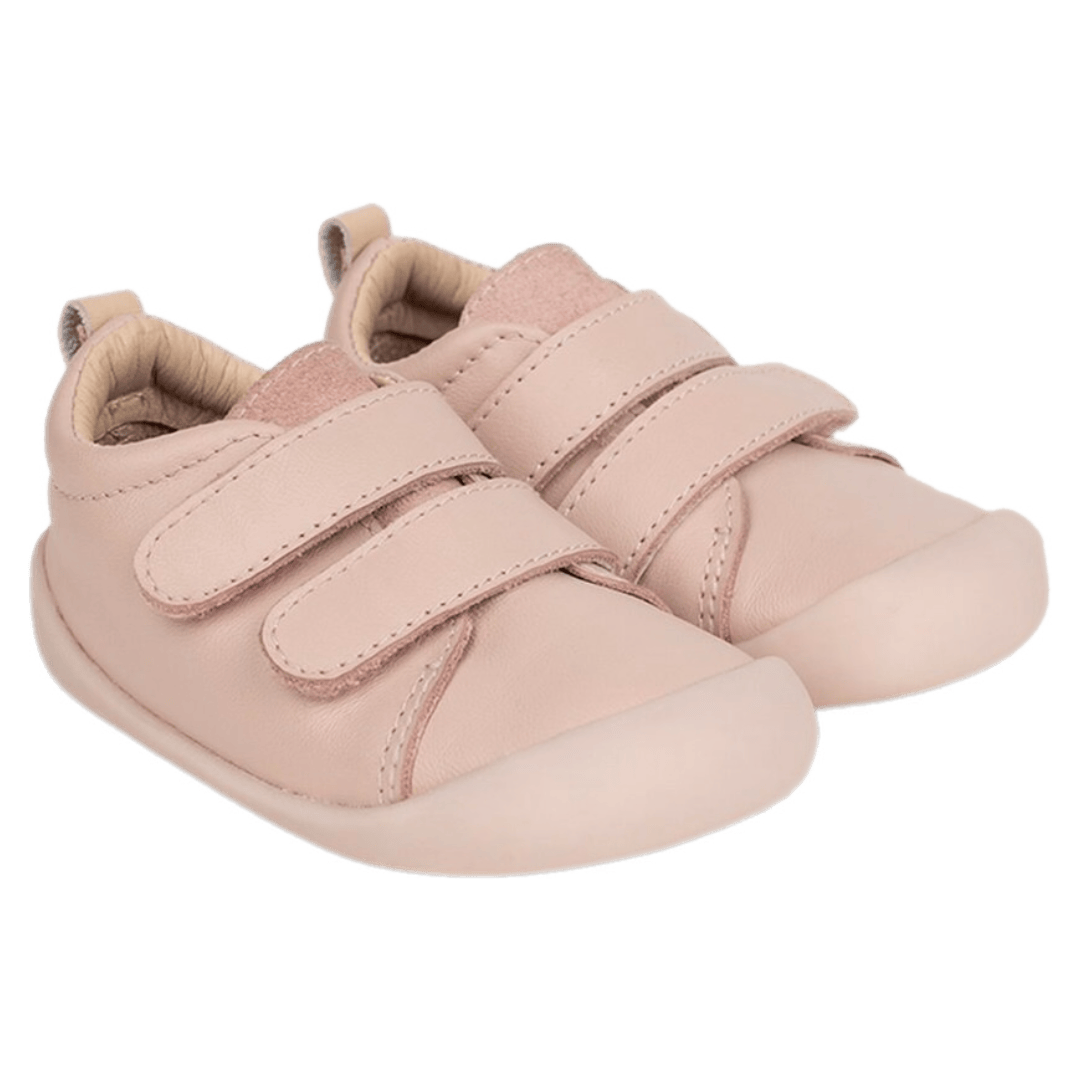 Pretty Brave EU18 to EU22 EU18 Toto - Dusky Pink