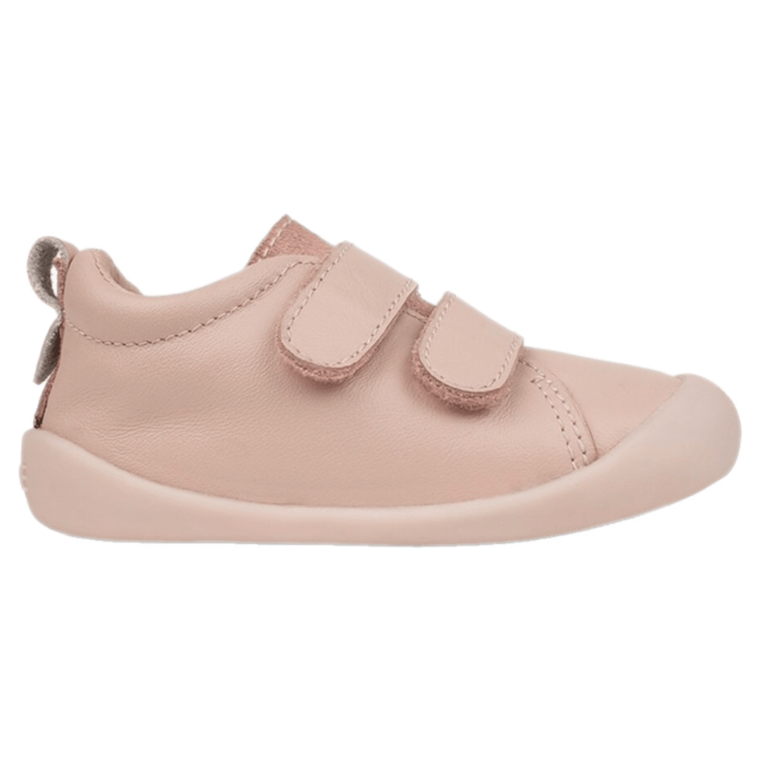 Pretty Brave EU18 to EU22 Toto - Dusky Pink