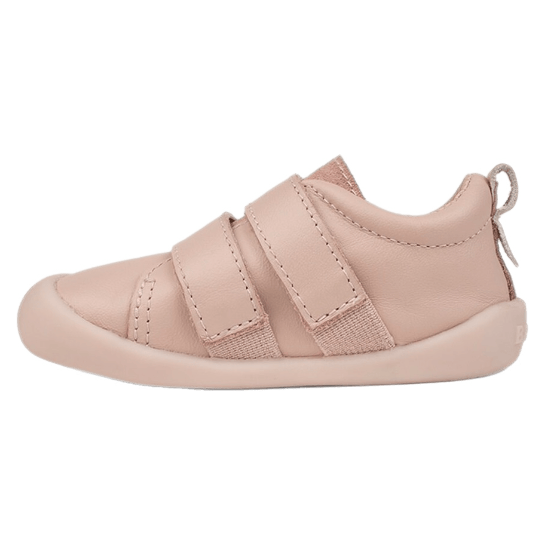 Pretty Brave EU18 to EU22 Toto - Dusky Pink