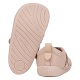 Pretty Brave EU18 to EU22 Toto - Dusky Pink