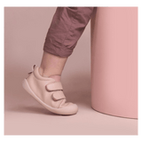 Pretty Brave EU18 to EU22 Toto - Dusky Pink