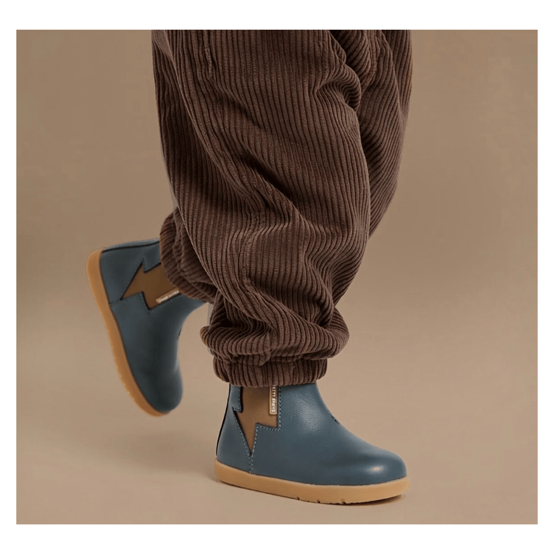 Pretty Brave EU19 to EU23 Bolt - Indigo