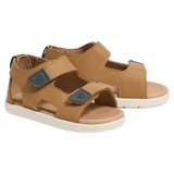Pretty Brave EU19 to EU23 EU19 Jack Sandal - Tan