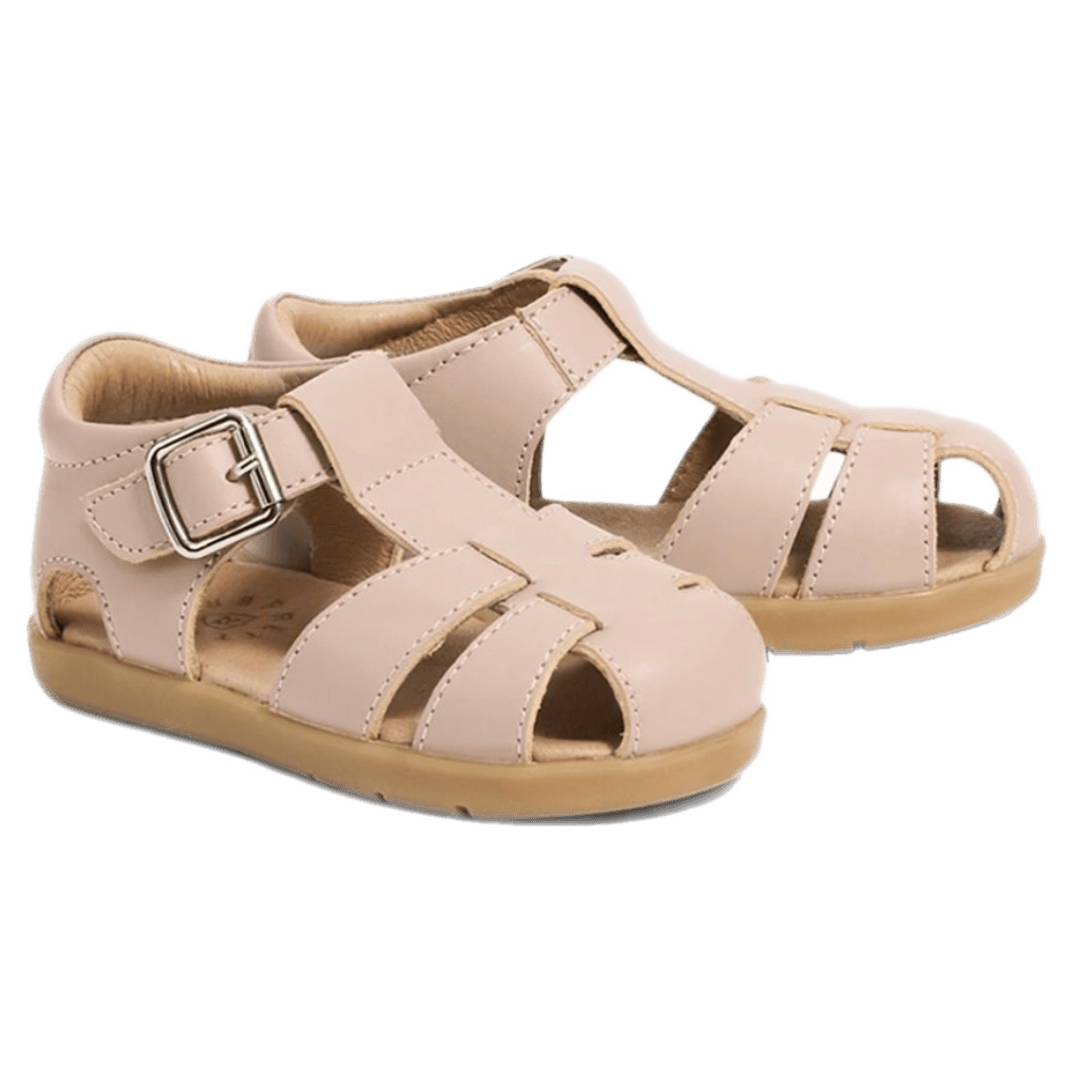 Pretty Brave EU19 to EU23 EU19 Maddie Sandal - Blush