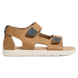 Pretty Brave EU19 to EU23 Jack Sandal - Tan