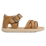 Pretty Brave EU19 to EU23 Lily Sandal - Tan