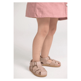 Pretty Brave EU19 to EU23 Maddie Sandal - Blush