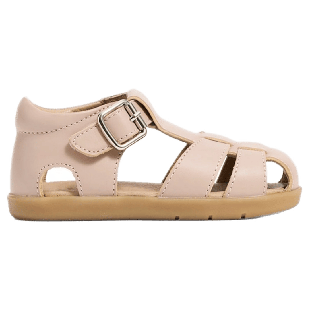 Pretty Brave EU19 to EU23 Maddie Sandal - Blush