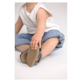 Pretty Brave EU19 to EU23 Theo Sandal - Indigo
