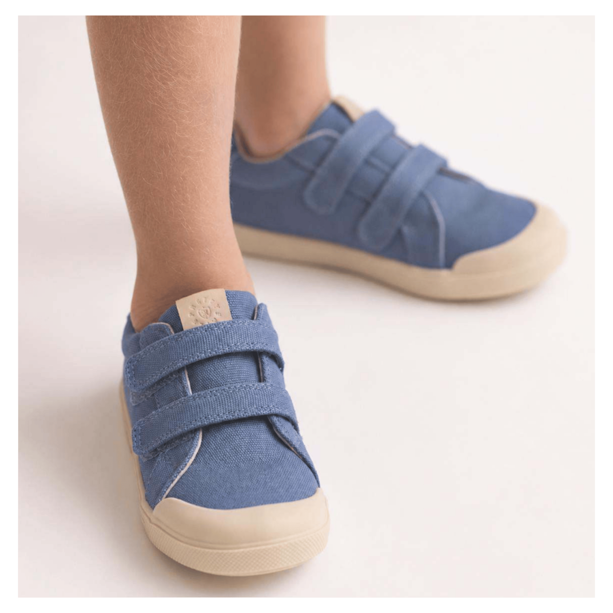 Pretty Brave EU20 to EU25 Otto - Denim