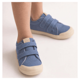Pretty Brave EU20 to EU25 Otto - Denim