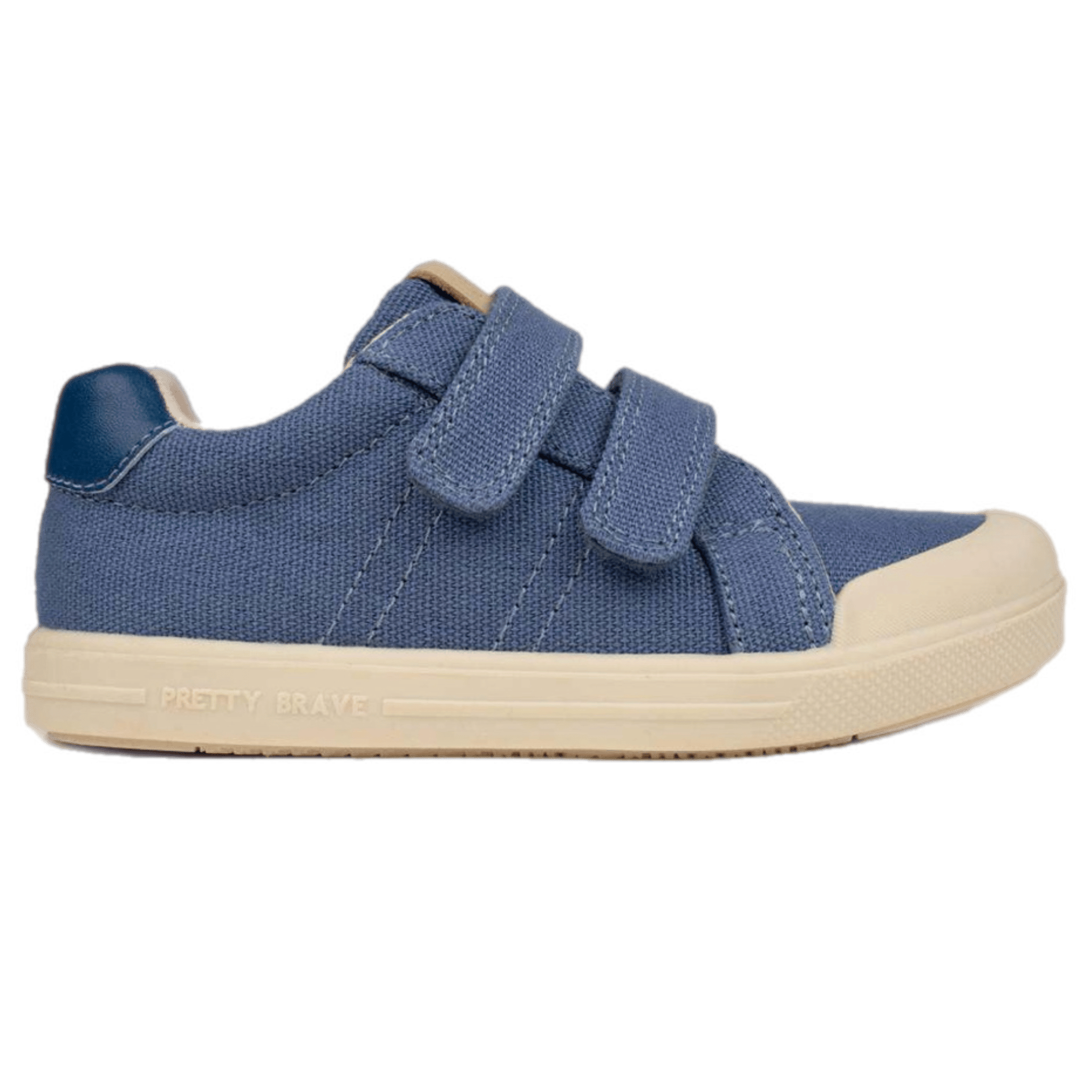 Pretty Brave EU20 to EU25 Otto - Denim