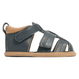 Pretty Brave Medium to XLarge Levi Sandal - Indigo