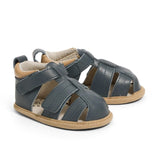 Pretty Brave Medium to XLarge MD Levi Sandal - Indigo