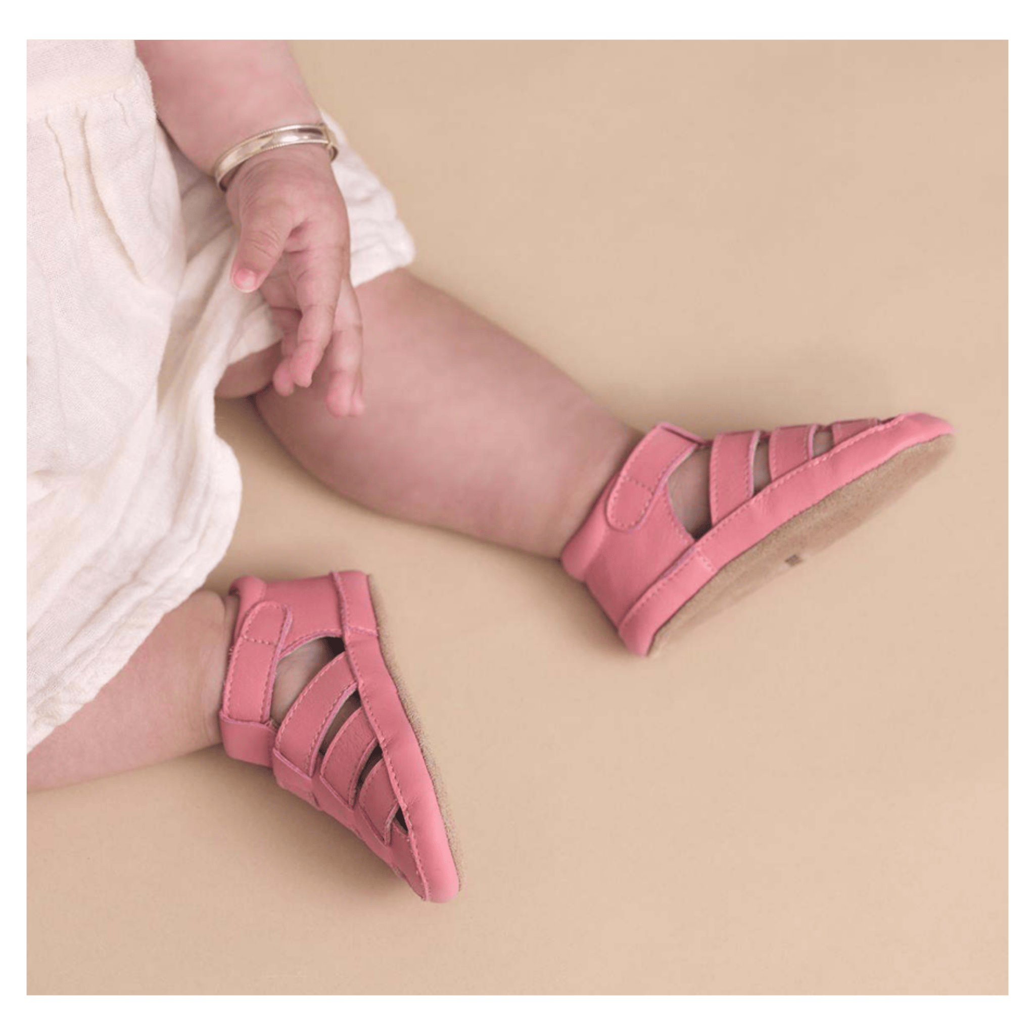 Pretty Brave Medium to XLarge Zara - Rose