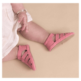 Pretty Brave Medium to XLarge Zara - Rose