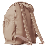 Pretty Brave One Size Chloe Backpack - Natural Pebble