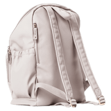 Pretty Brave One Size Chloe Backpack - Stone Pebble