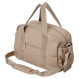 Pretty Brave One Size Stella Baby Bag - Natural Pebble