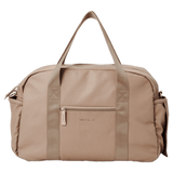 Pretty Brave One Size Stella Baby Bag - Natural Pebble