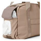 Pretty Brave One Size Stella Baby Bag - Natural Pebble