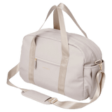Pretty Brave One Size Stella Baby Bag - Stone Pebble