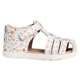 Pretty Brave Size EU19 to EU21 Billie Sandal - Botanical
