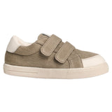 Pretty Brave Size EU21 to EU28 Otto Trainer - Khaki