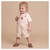 Pretty Brave Size Small to XLarge Nate - Toffee