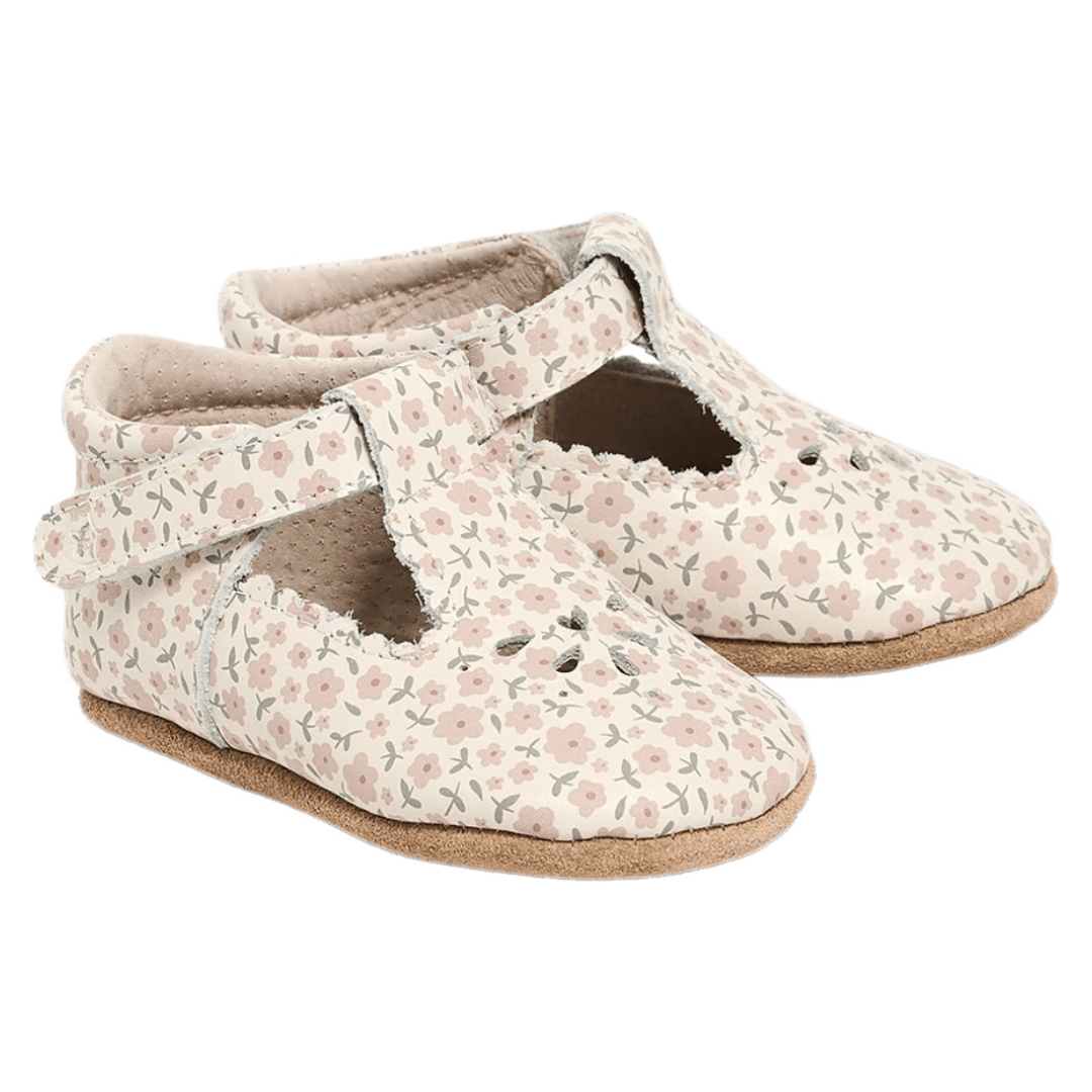 Pretty Brave Small to XLarge Morgan - Tiny Garden