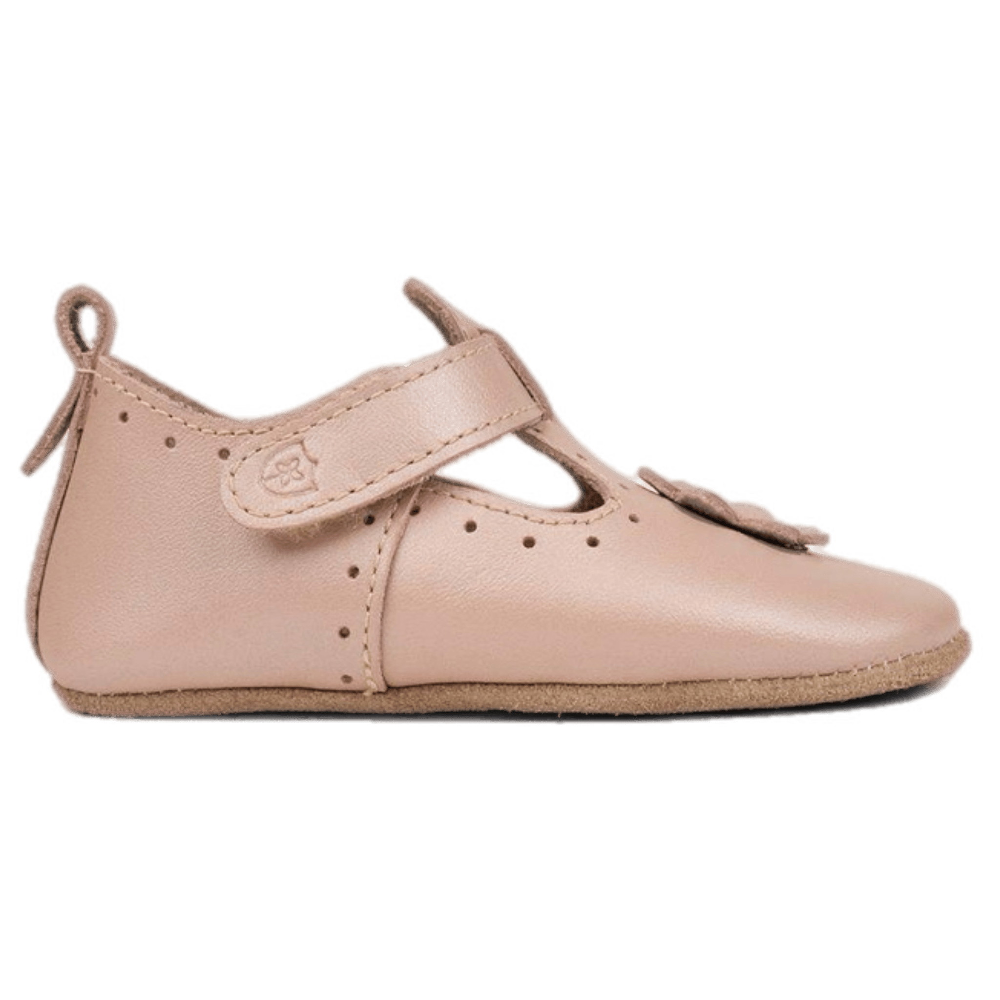 Pretty Brave Small to XLarge Petal - Blush Pearl