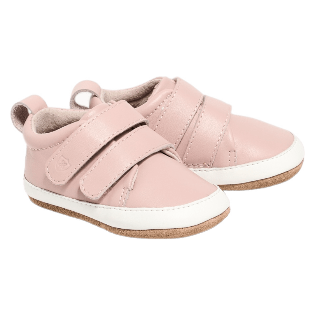 Pretty Brave Small to XLarge Scout - Blush