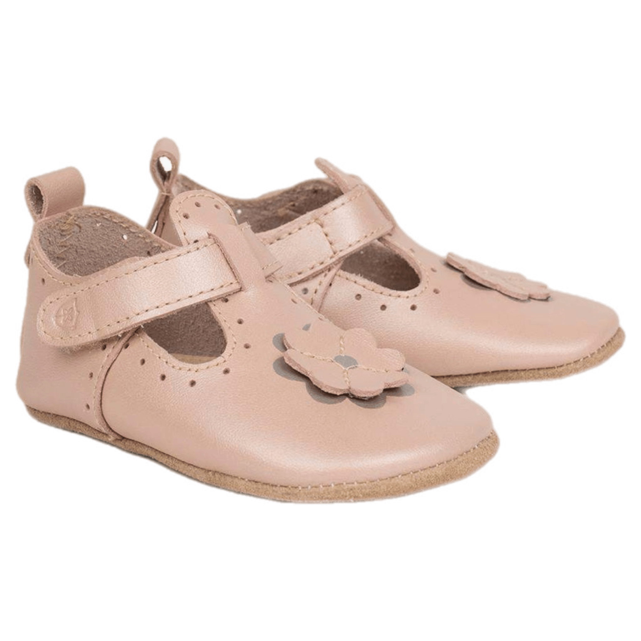 Pretty Brave Small to XLarge SM Petal - Blush Pearl