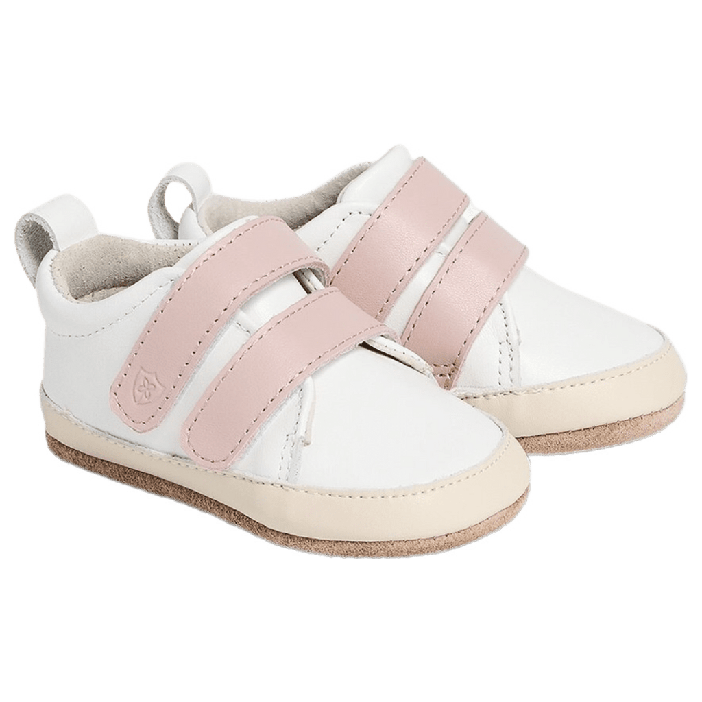 Pretty Brave Small to XLarge SM Scout - White / Blush