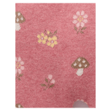 Pure Baby 0-3 Months to 2 Years Magical Forest Leggings - Toadstool Jacquard