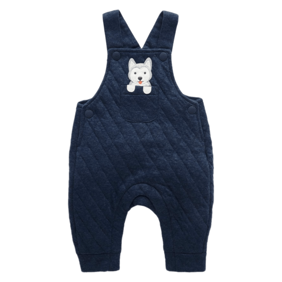 Pure clearance baby overalls