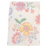 Pure Baby 0-3 Months to 5 Years Bike Shorts - Mexican Floral