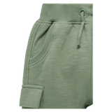 Pure Baby 0-3 Months to 5 Years Cargo Track Pant - Glade