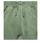 Pure Baby 0-3 Months to 5 Years Cargo Track Pant - Glade