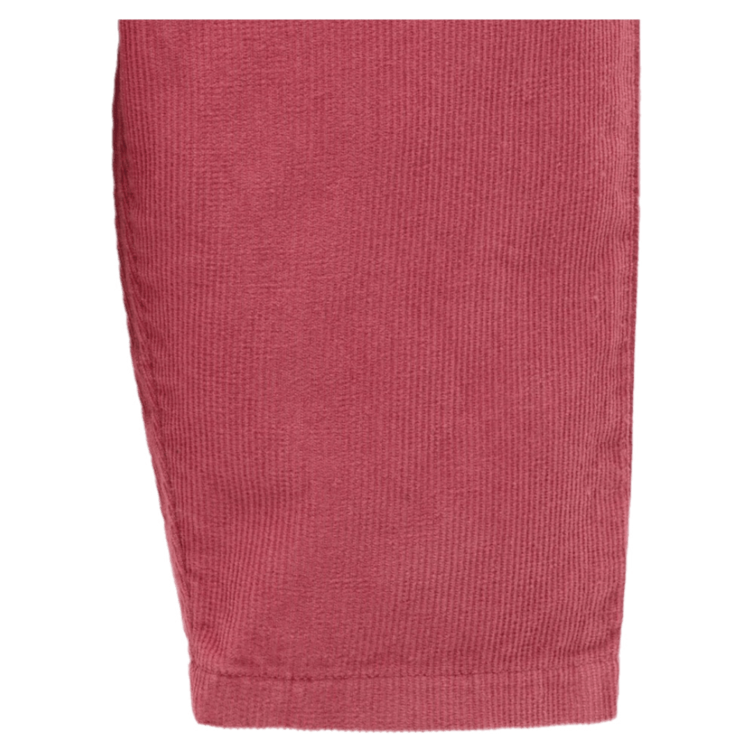Pure Baby 0-3 Months to 5 Years Corduroy Pull On Pants - Toadstool