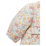 Pure Baby 0-3 Months to 5 Years Forest Dress - Wild Flower