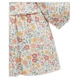 Pure Baby 0-3 Months to 5 Years Forest Dress - Wild Flower