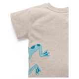 Pure Baby 0-3 Months to 5 Years Relaxed Tee - Catching Flies