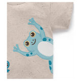 Pure Baby 0-3 Months to 5 Years Relaxed Tee - Catching Flies