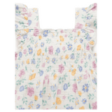 Pure Baby 0-3 Months to 5 Years Shired Jumpsuit - Sofia