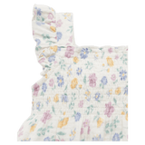 Pure Baby 0-3 Months to 5 Years Shired Jumpsuit - Sofia