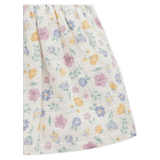 Pure Baby 6-12 Months to 5 Years Bow Dress - Sofia