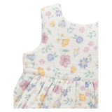 Pure Baby 6-12 Months to 5 Years Bow Dress - Sofia